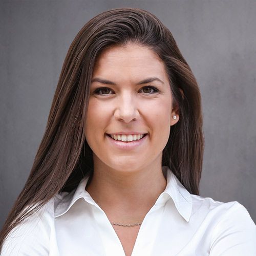 Selina Komander-Baumann